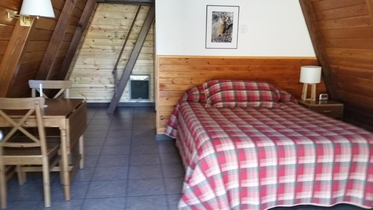 Aspen Inn Fort Klamath Exteriör bild